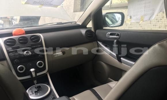 Buy New Mazda 6 White Car in Ipokia in Ogun State Buy New Mazda 6 White Car in Ipokia in Ogun State