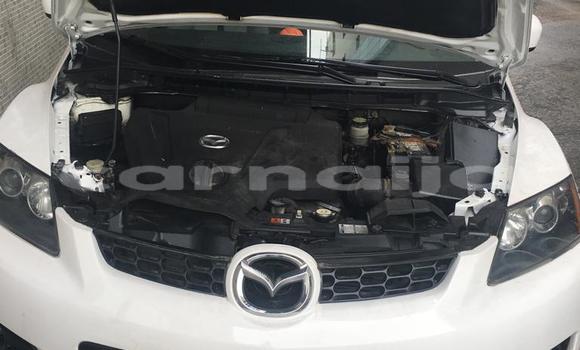Buy New Mazda 6 White Car in Ipokia in Ogun State Buy New Mazda 6 White Car in Ipokia in Ogun State