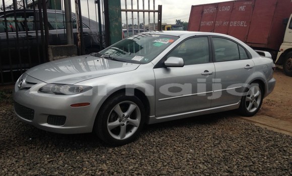 Acheter Neuf Voiture Mazda 5 Autre à Ipokia, État d'Ogun