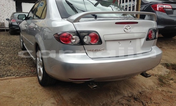 Acheter Neuf Voiture Mazda 5 Autre à Ipokia, État d'Ogun Acheter Neuf Voiture Mazda 5 Autre à Ipokia, État d'Ogun