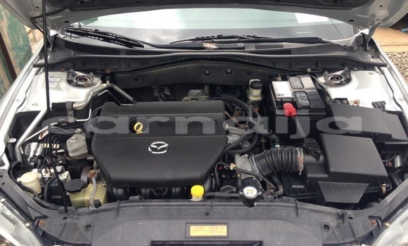 Acheter Neuf Voiture Mazda 5 Autre à Ipokia, État d'Ogun Acheter Neuf Voiture Mazda 5 Autre à Ipokia, État d'Ogun