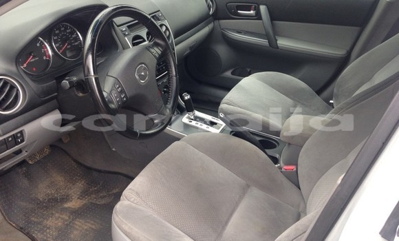 Acheter Neuf Voiture Mazda 5 Autre à Ipokia, État d'Ogun Acheter Neuf Voiture Mazda 5 Autre à Ipokia, État d'Ogun