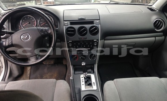 Acheter Neuf Voiture Mazda 5 Autre à Ipokia, État d'Ogun Acheter Neuf Voiture Mazda 5 Autre à Ipokia, État d'Ogun