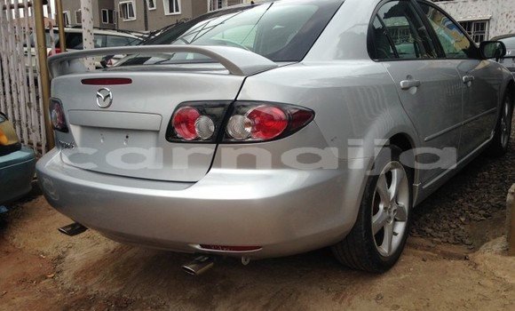 Acheter Neuf Voiture Mazda 5 Autre à Ipokia, État d'Ogun Acheter Neuf Voiture Mazda 5 Autre à Ipokia, État d'Ogun