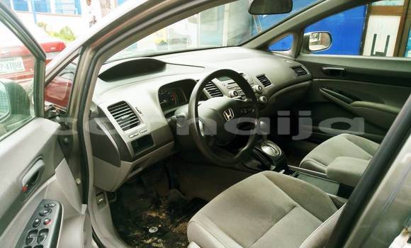 Acheter Neuf Voiture Honda Civic Autre à Ipokia, État d'Ogun Acheter Neuf Voiture Honda Civic Autre à Ipokia, État d'Ogun