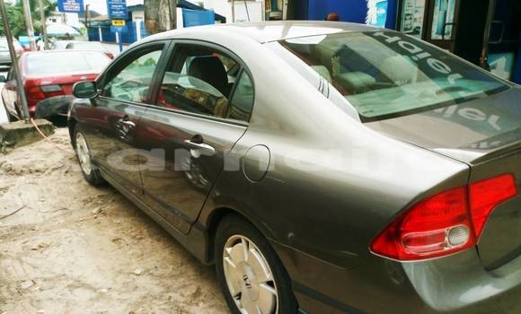 Acheter Neuf Voiture Honda Civic Autre à Ipokia, État d'Ogun Acheter Neuf Voiture Honda Civic Autre à Ipokia, État d'Ogun