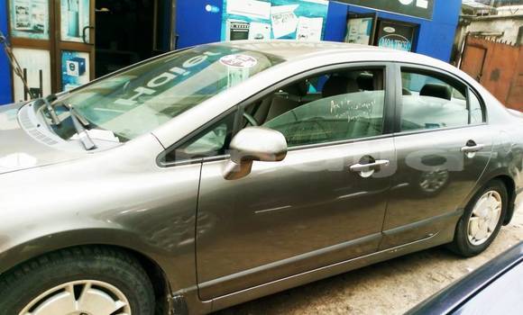 Acheter Neuf Voiture Honda Civic Autre à Ipokia, État d'Ogun Acheter Neuf Voiture Honda Civic Autre à Ipokia, État d'Ogun