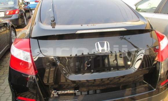 Acheter Neuf Voiture Honda Crosstour Noir à Ipokia, État d'Ogun Acheter Neuf Voiture Honda Crosstour Noir à Ipokia, État d'Ogun