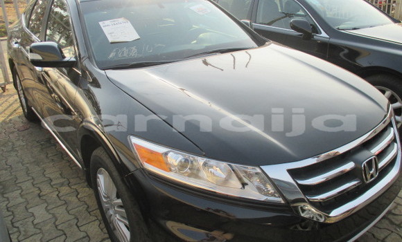 Acheter Neuf Voiture Honda Crosstour Noir à Ipokia, État d'Ogun Acheter Neuf Voiture Honda Crosstour Noir à Ipokia, État d'Ogun