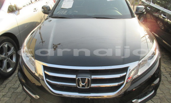 Acheter Neuf Voiture Honda Crosstour Noir à Ipokia, État d'Ogun Acheter Neuf Voiture Honda Crosstour Noir à Ipokia, État d'Ogun
