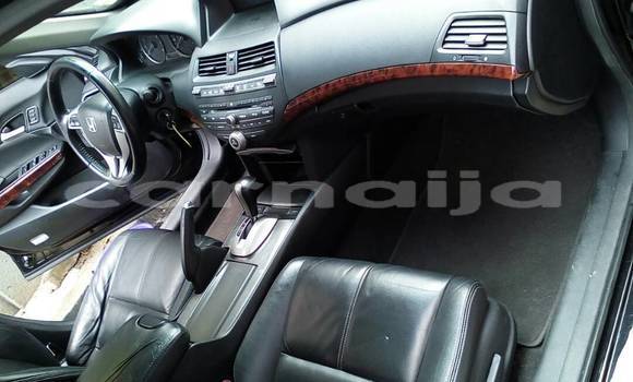 Acheter Neuf Voiture Honda Crosstour Noir à Ipokia, État d'Ogun Acheter Neuf Voiture Honda Crosstour Noir à Ipokia, État d'Ogun