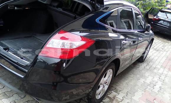 Acheter Neuf Voiture Honda Crosstour Noir à Ipokia, État d'Ogun Acheter Neuf Voiture Honda Crosstour Noir à Ipokia, État d'Ogun