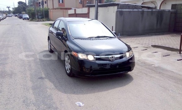 Buy New Honda Civic Other Car in Ipokia in Ogun State