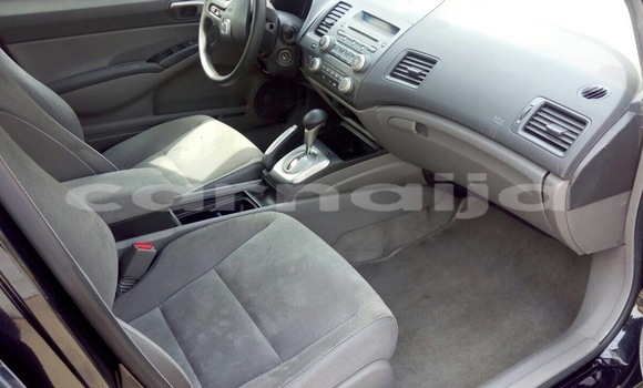 Acheter Neuf Voiture Honda Civic Autre à Ipokia, État d'Ogun Acheter Neuf Voiture Honda Civic Autre à Ipokia, État d'Ogun