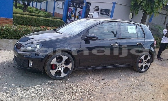 Acheter Neuf Voiture Volkswagen Golf Plus Autre à Ipokia, État d'Ogun Acheter Neuf Voiture Volkswagen Golf Plus Autre à Ipokia, État d'Ogun