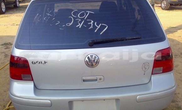 Acheter Neuf Voiture Volkswagen Golf Plus Autre à Ipokia, État d'Ogun Acheter Neuf Voiture Volkswagen Golf Plus Autre à Ipokia, État d'Ogun