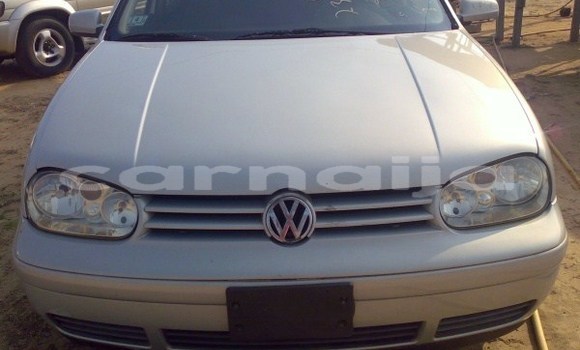 Acheter Neuf Voiture Volkswagen Golf Plus Autre à Ipokia, État d'Ogun Acheter Neuf Voiture Volkswagen Golf Plus Autre à Ipokia, État d'Ogun