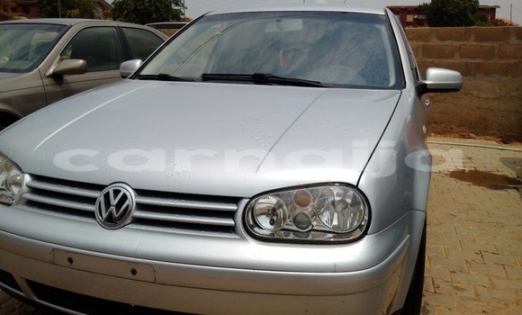 Acheter Neuf Voiture Volkswagen Golf Plus Autre à Ipokia, État d'Ogun Acheter Neuf Voiture Volkswagen Golf Plus Autre à Ipokia, État d'Ogun