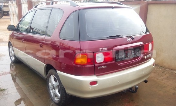 Acheter Neuf Voiture Toyota Picnic Autre à Ipokia, État d'Ogun Acheter Neuf Voiture Toyota Picnic Autre à Ipokia, État d'Ogun