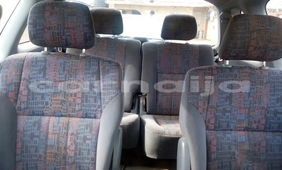 Acheter Neuf Voiture Toyota Picnic Autre à Ipokia, État d'Ogun Acheter Neuf Voiture Toyota Picnic Autre à Ipokia, État d'Ogun