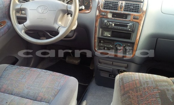 Acheter Neuf Voiture Toyota Picnic Autre à Ipokia, État d'Ogun Acheter Neuf Voiture Toyota Picnic Autre à Ipokia, État d'Ogun