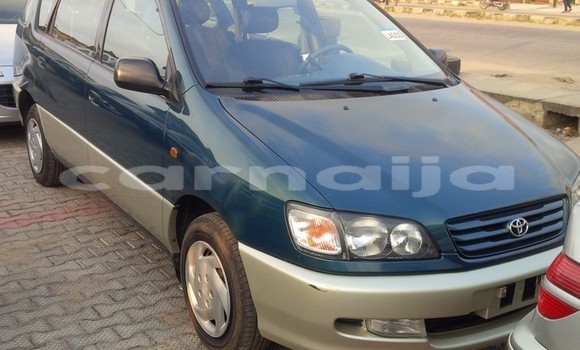Acheter Neuf Voiture Toyota Picnic Autre à Ipokia, État d'Ogun Acheter Neuf Voiture Toyota Picnic Autre à Ipokia, État d'Ogun