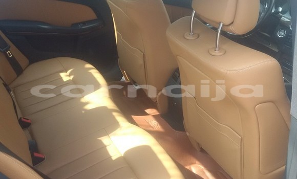 Acheter Occasion Voiture Mercedes-Benz E-klasse Noir à Ipokia, État d'Ogun Acheter Occasion Voiture Mercedes-Benz E-klasse Noir à Ipokia, État d'Ogun