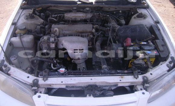 Buy Used Toyota Camry Other Car in Ipokia in Ogun State Buy Used Toyota Camry Other Car in Ipokia in Ogun State