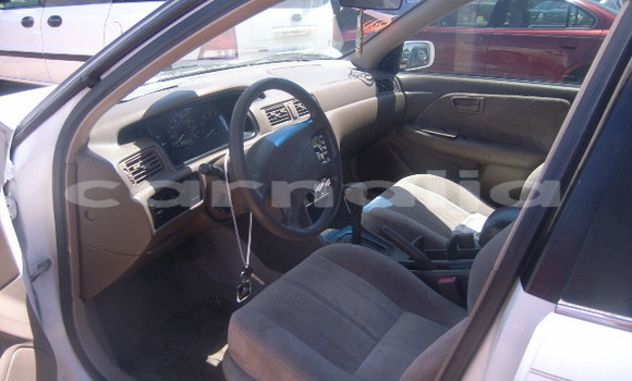 Buy Used Toyota Camry Other Car in Ipokia in Ogun State Buy Used Toyota Camry Other Car in Ipokia in Ogun State