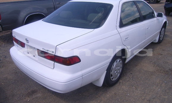 Buy Used Toyota Camry Other Car in Ipokia in Ogun State Buy Used Toyota Camry Other Car in Ipokia in Ogun State
