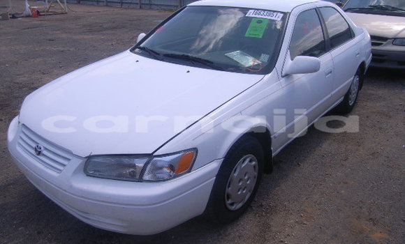 Buy Used Toyota Camry Other Car in Ipokia in Ogun State Buy Used Toyota Camry Other Car in Ipokia in Ogun State