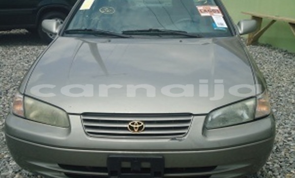Buy Used Toyota Camry Other Car in Ipokia in Ogun State Buy Used Toyota Camry Other Car in Ipokia in Ogun State