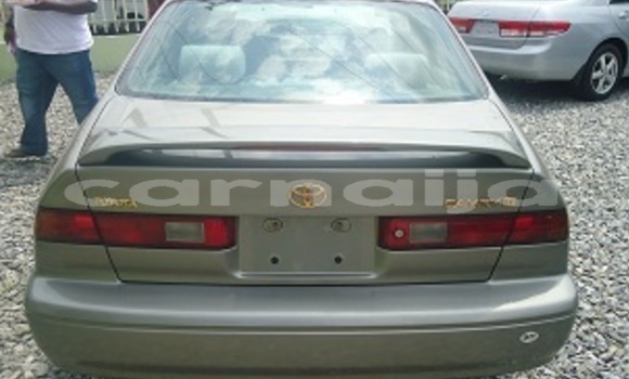 Buy Used Toyota Camry Other Car in Ipokia in Ogun State Buy Used Toyota Camry Other Car in Ipokia in Ogun State