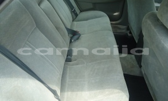 Buy Used Toyota Camry Other Car in Ipokia in Ogun State Buy Used Toyota Camry Other Car in Ipokia in Ogun State