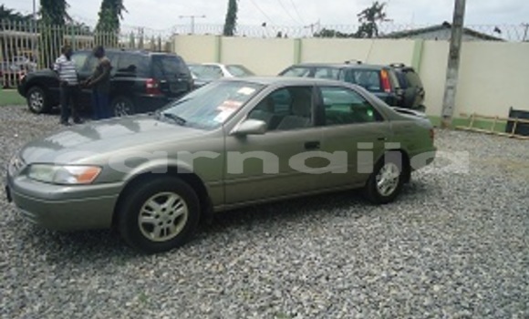 Buy Used Toyota Camry Other Car in Ipokia in Ogun State Buy Used Toyota Camry Other Car in Ipokia in Ogun State