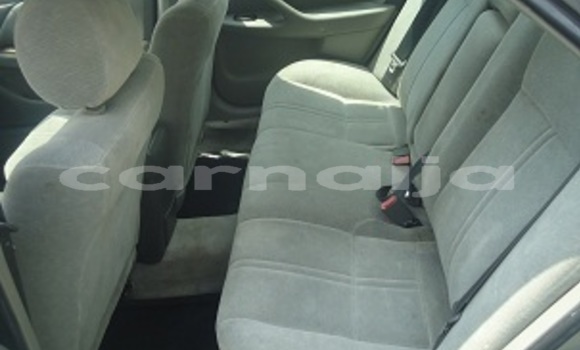 Buy Used Toyota Camry Other Car in Ipokia in Ogun State Buy Used Toyota Camry Other Car in Ipokia in Ogun State