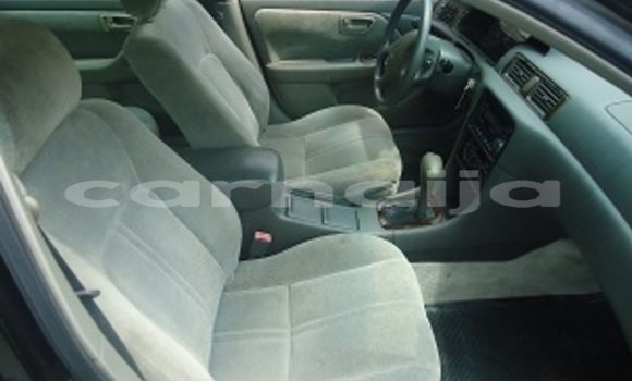 Buy Used Toyota Camry Other Car in Ipokia in Ogun State Buy Used Toyota Camry Other Car in Ipokia in Ogun State