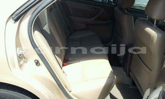 Buy Used Toyota Camry Other Car in Ipokia in Ogun State Buy Used Toyota Camry Other Car in Ipokia in Ogun State