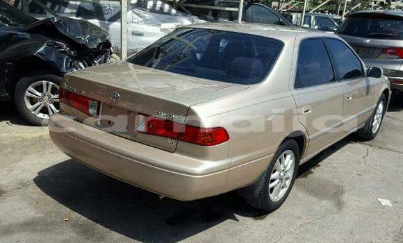 Buy Used Toyota Camry Other Car in Ipokia in Ogun State Buy Used Toyota Camry Other Car in Ipokia in Ogun State