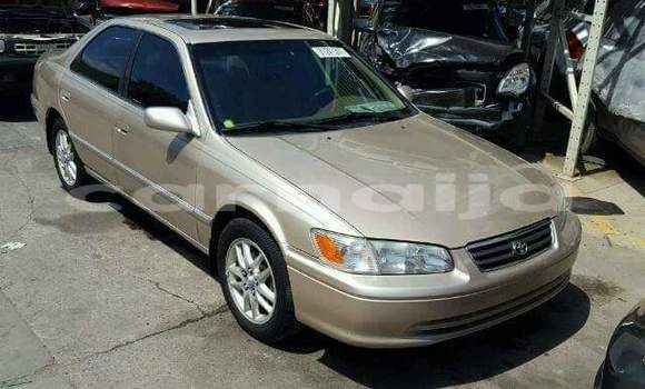 Buy Used Toyota Camry Other Car in Ipokia in Ogun State Buy Used Toyota Camry Other Car in Ipokia in Ogun State