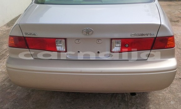 Buy Used Toyota Camry Other Car in Ipokia in Ogun State Buy Used Toyota Camry Other Car in Ipokia in Ogun State