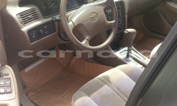 Buy Used Toyota Camry Other Car in Ipokia in Ogun State Buy Used Toyota Camry Other Car in Ipokia in Ogun State