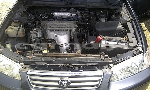Buy Used Toyota Camry Other Car in Ipokia in Ogun State Buy Used Toyota Camry Other Car in Ipokia in Ogun State