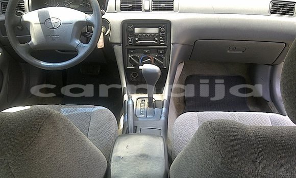 Buy Used Toyota Camry Other Car in Ipokia in Ogun State Buy Used Toyota Camry Other Car in Ipokia in Ogun State