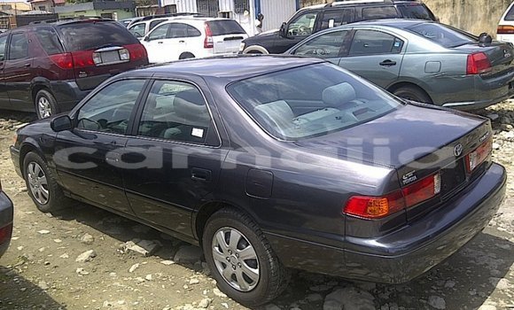 Buy Used Toyota Camry Other Car in Ipokia in Ogun State Buy Used Toyota Camry Other Car in Ipokia in Ogun State