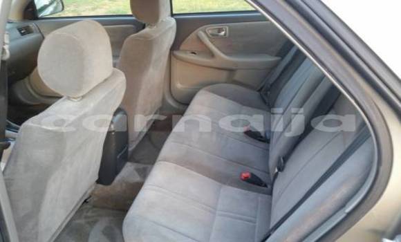 Buy Used Toyota Camry Other Car in Ipokia in Ogun State Buy Used Toyota Camry Other Car in Ipokia in Ogun State