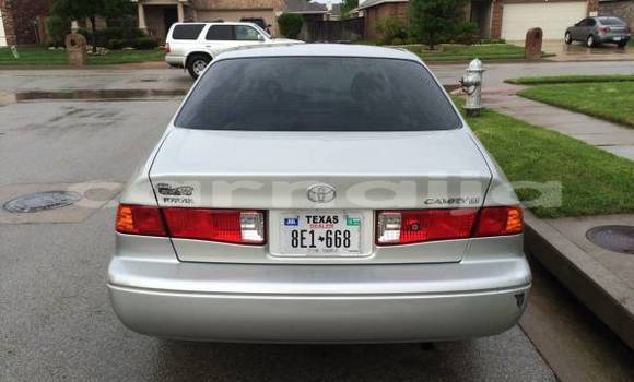 Buy Used Toyota Camry Other Car in Ipokia in Ogun State Buy Used Toyota Camry Other Car in Ipokia in Ogun State