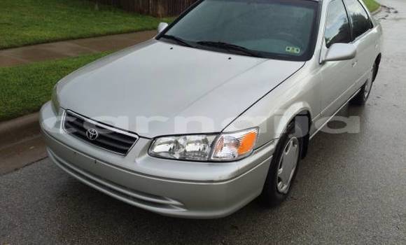 Buy Used Toyota Camry Other Car in Ipokia in Ogun State Buy Used Toyota Camry Other Car in Ipokia in Ogun State