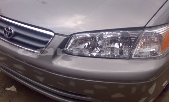 Buy Used Toyota Camry Other Car in Ipokia in Ogun State Buy Used Toyota Camry Other Car in Ipokia in Ogun State