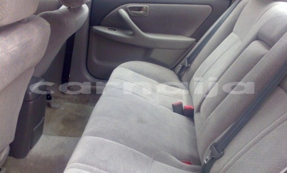 Buy Used Toyota Camry Other Car in Ipokia in Ogun State Buy Used Toyota Camry Other Car in Ipokia in Ogun State